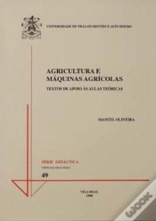 Capa do artigo Agricultura e Máquinas Agrícolas