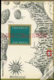 Capa do artigo Agricultura e o Comércio do Brasil no Sistema Colonial