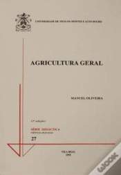 Capa do artigo Agricultura Geral