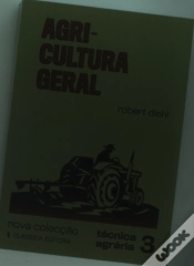 Capa do artigo Agricultura Geral