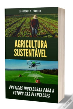 Capa do artigo Agricultura Sustentável