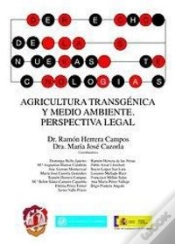 Capa do artigo Agricultura Transgénica Y Medio Ambiente