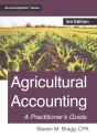 Agricultural Accounting - Preview