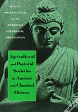 Capa do artigo Agricultural And Pastoral Societies In Ancient And Classical History