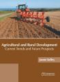 Agricultural And Rural Development - Preview
