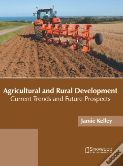 Capa do artigo Agricultural And Rural Development
