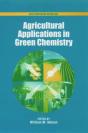 Agricultural Applications In Green Chemistry - Preview
