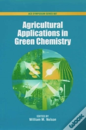 Capa do artigo Agricultural Applications In Green Chemistry