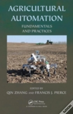 Capa do artigo Agricultural Automation