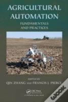Agricultural Automation