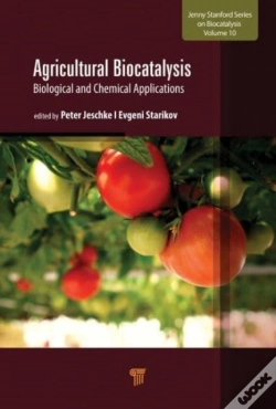 Capa do artigo Agricultural Biocatalysis