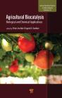 Agricultural Biocatalysis - Preview