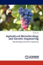 Agricultural Biotechnology And Genetic Engineering - Preview