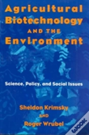 Capa do artigo Agricultural Biotechnology And The Environment