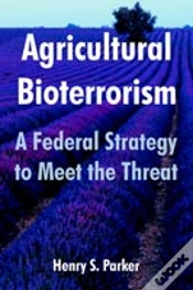 Capa do artigo Agricultural Bioterrorism