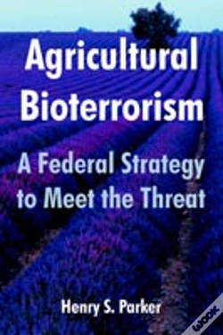 Capa do artigo Agricultural Bioterrorism
