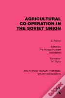 Agricultural Co-Operation In The Soviet Union