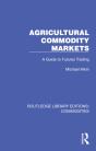 Agricultural Commodity Markets - Preview