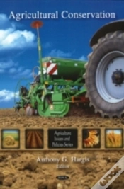 Capa do artigo Agricultural Conservation