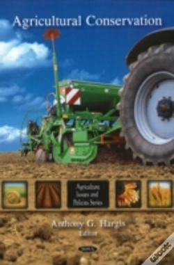 Capa do artigo Agricultural Conservation