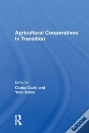 Capa do artigo Agricultural Cooperatives In Transition