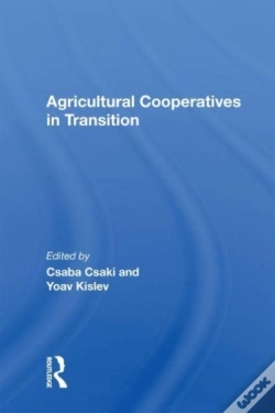 Capa do artigo Agricultural Cooperatives In Transition