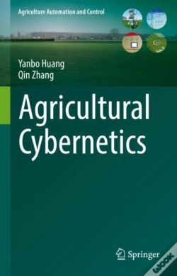 Capa do artigo Agricultural Cybernetics