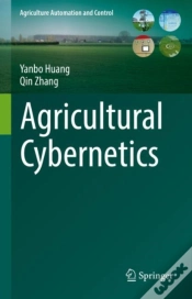 Capa do artigo Agricultural Cybernetics