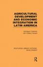 Agricultural Development And Economic Integration In Latin America - Preview