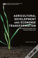 Agricultural Development And Economic Transformation