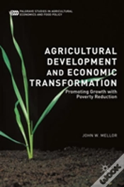 Capa do artigo Agricultural Development And Economic Transformation