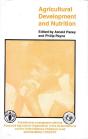Agricultural Development And Nutrition - Preview