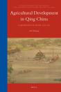 Agricultural Development In Qing China - Preview