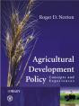 Agricultural Development Policy - Preview