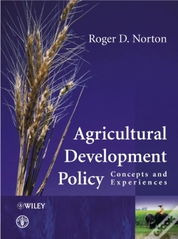 Capa do artigo Agricultural Development Policy