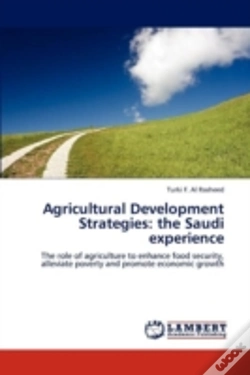 Capa do artigo Agricultural Development Strategies