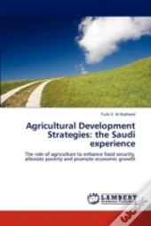 Agricultural Development Strategies