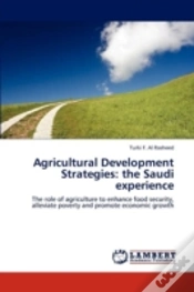 Capa do artigo Agricultural Development Strategies