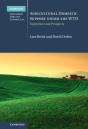 Agricultural Domestic Support Under The Wto - Preview
