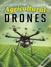 Capa do artigo Agricultural Drones