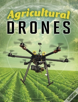Capa do artigo Agricultural Drones