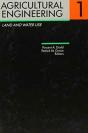 Agricultural Engineering Volume 1: Land And Water Use - Preview