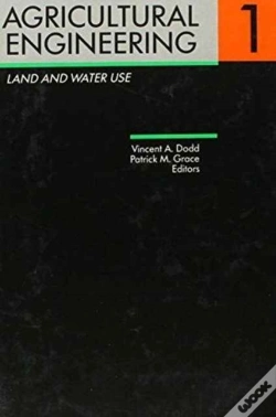 Capa do artigo Agricultural Engineering Volume 1: Land And Water Use