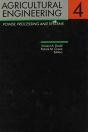Agricultural Engineering, Volume 4: Power, Processing And Systems - Preview