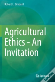 Capa do artigo Agricultural Ethics - An Invitation