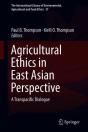 Agricultural Ethics In East Asian Perspective - Preview