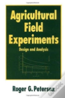 Agricultural Field Experiments