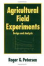 Agricultural Field Experiments - Preview