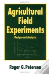 Agricultural Field Experiments