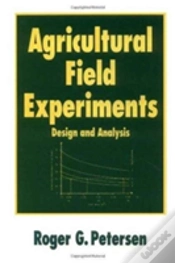 Capa do artigo Agricultural Field Experiments
